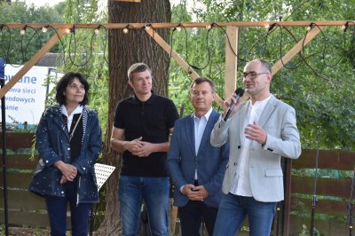 Kultura, Tradycja... i Placki za nami!